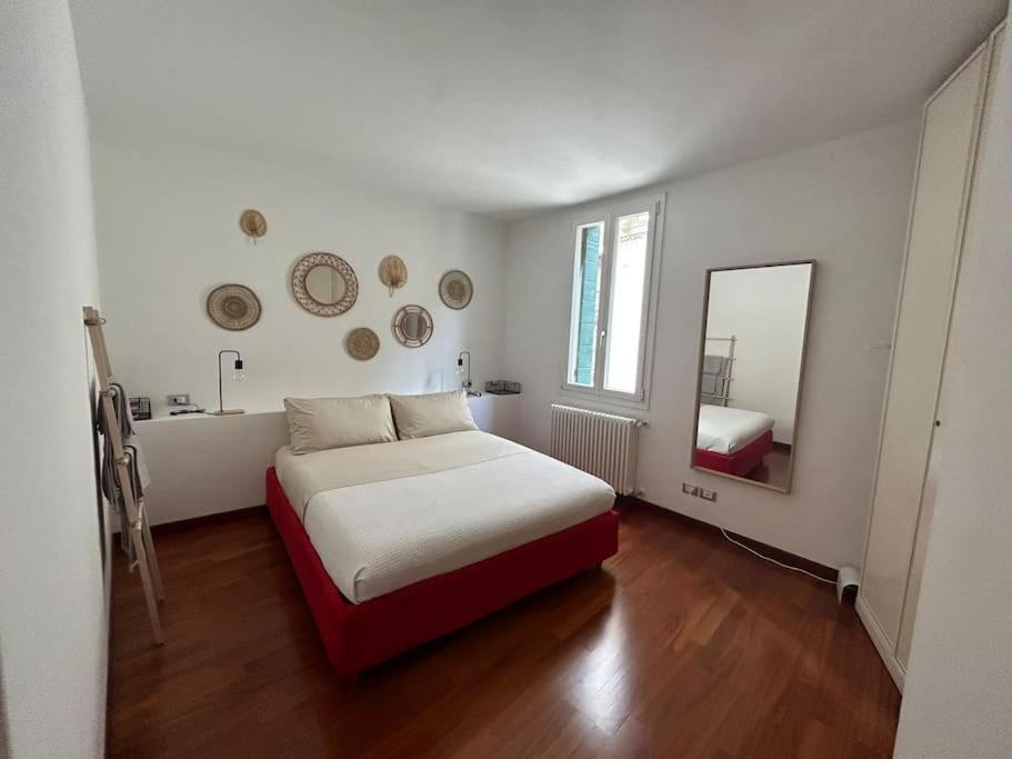 Apartamento Maddalena's House Venecia
