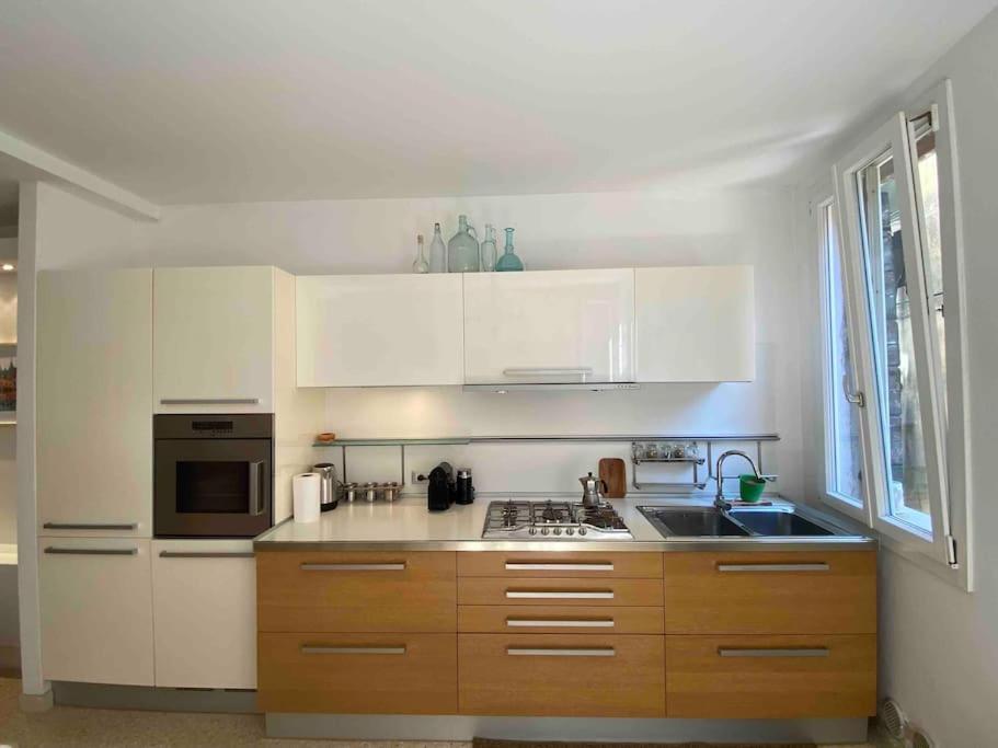 Apartamento Maddalena's House *
