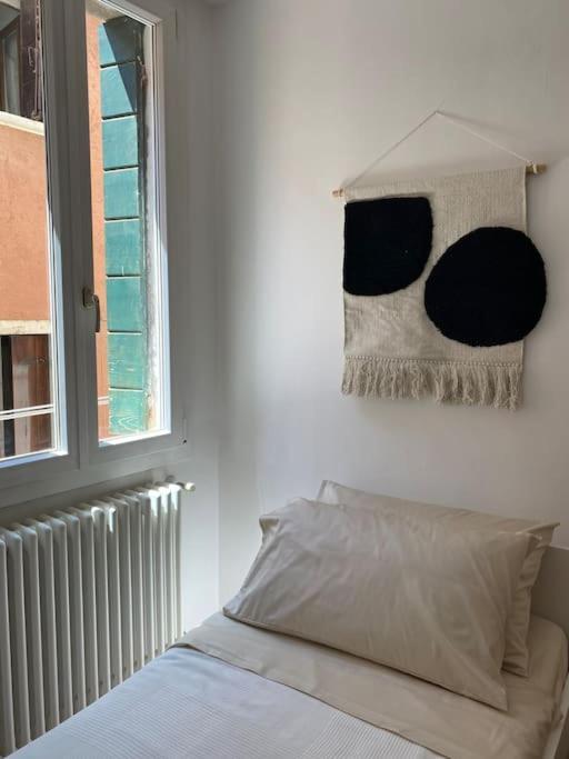 Apartamento Maddalena's House *
